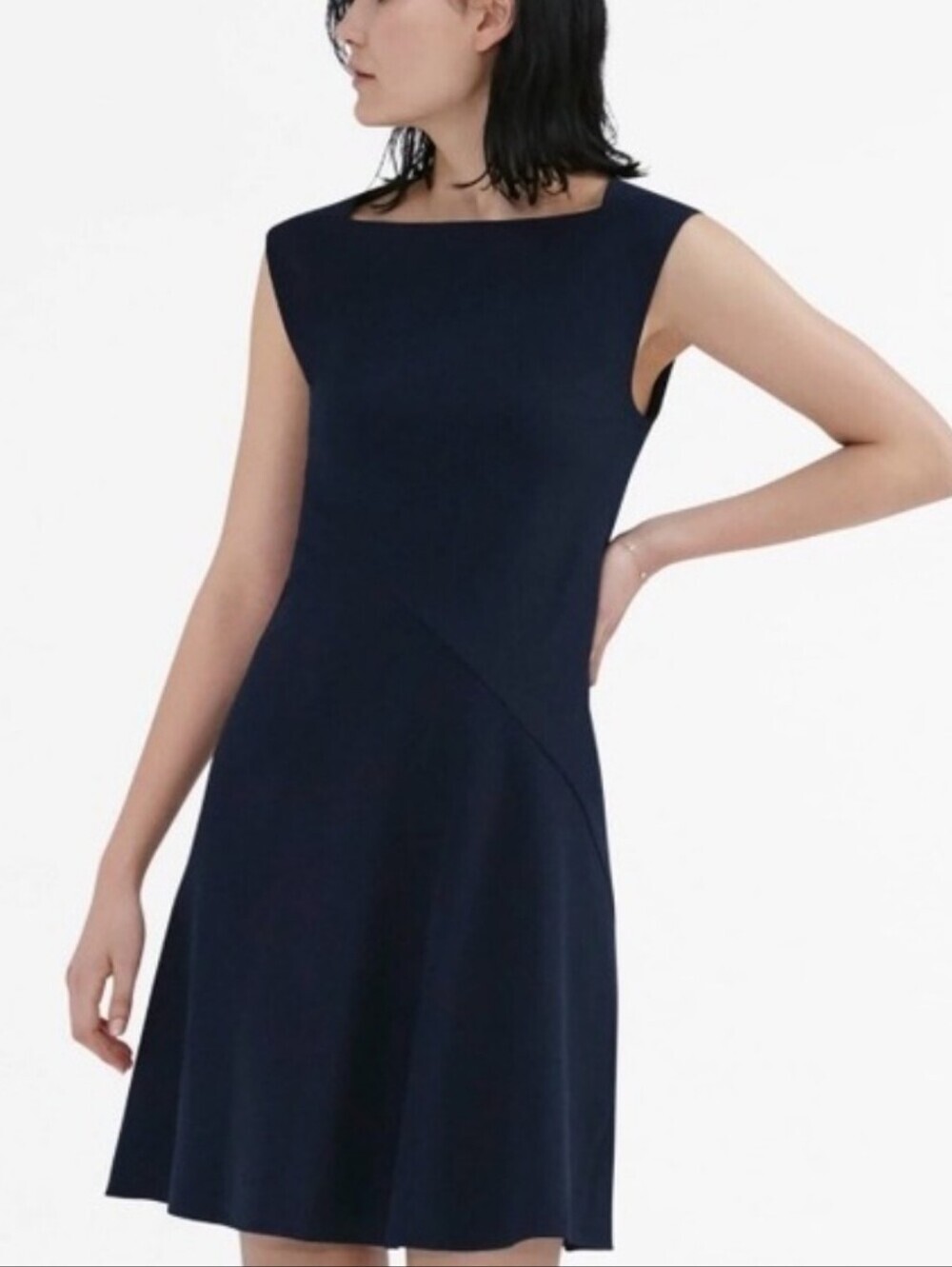 M.M. Lafleur The Pauline Dress - WonderTex